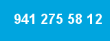 941 275 58 12